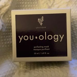 Younique you ology perfecting mask